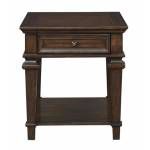 3681-04 End Table
