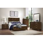 1535K-1EK*5 5PC SETS Eastern King Bed