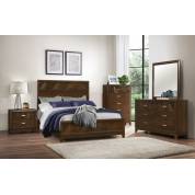 1535-1*5 5PC SETS Queen Bed