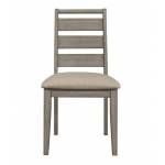 1526S Side Chair