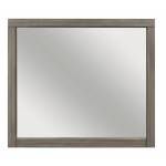 1526-6 Mirror