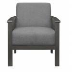 1104GY-1 Accent Chair