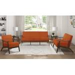 1032RN*3 2PC SETS Sofa + Love Seat + Chair