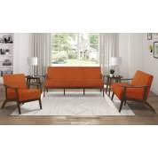 1032RN*3 2PC SETS Sofa + Love Seat + Chair
