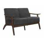 1032DG-2 Love Seat