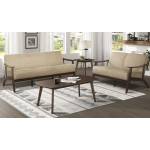 1032BR*2 2PC SETS Sofa + Loveseat