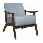 1032BGY-1 Accent Chair
