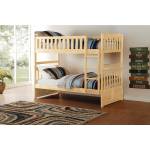 B2043-1* Twin/Twin Bunk Bed
