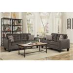 9957CH*2 2PC SETS Sofa + Love Seat