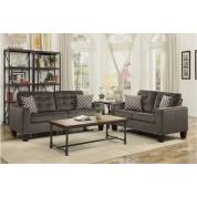 9957CH*2 2PC SETS Sofa + Love Seat