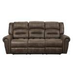 9467BR-3 Double Reclining Sofa