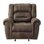 9467BR-1 Glider Reclining Chair