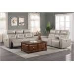 9446CB*2PW 2PC SETS Sofa + Love Seat