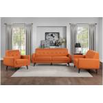 9433RN*3 3PC SETS Sofa + Love Seat + Chair