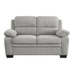 9333GY-2 Love Seat