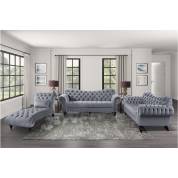 9330DG*3 3PC SETS Sofa + Love Seat + Chaise