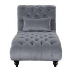 9330DG-5 Chaise