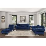 9330BU*3 3PC SETS Sofa + Love Seat + Chaise