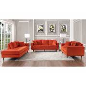 9329RN*3 3PC SETS Sofa + Love Seat + Chaise