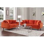 9329RN*2 2PC SETS Sofa + Love Seat