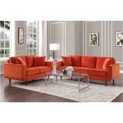 9329RN*2 2PC SETS Sofa + Love Seat