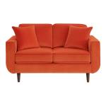 9329RN-2 Love Seat
