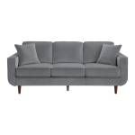 9329GY-3 Sofa