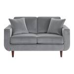 9329GY-2 Love Seat
