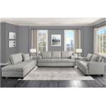 9327KH*3 3PC SETS Sofa + Love Seat + Chaise