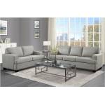 9327KH*2 2PC SETS Sofa + Love Seat