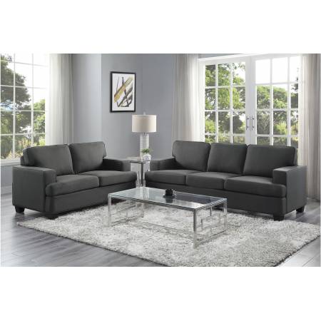 9327CC*2 2PC SETS Sofa + Love Seat