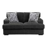 9318CBN-2 Love Seat