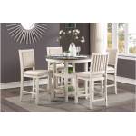5800WH-36*5 5PC SETS Counter Height Table
