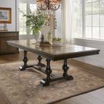 5703-104* Dining Table
