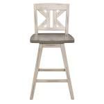 5602-29WTS1 Swivel Pub Height Chair