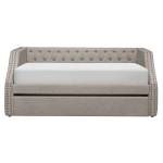 4985BR* Daybed with Trundle