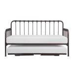 4983DZ-NT Daybed with Lift-up Trundle