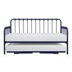 4983BU-NT Daybed with Lift-up Trundle