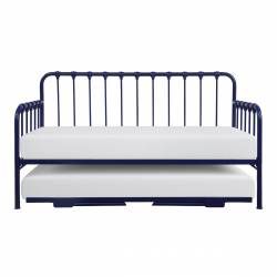 4983BU-NT Daybed with Lift-up Trundle
