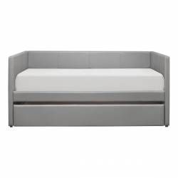 4949GY* Daybed with Trundle