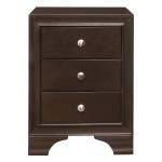 4598BCU Night Stand