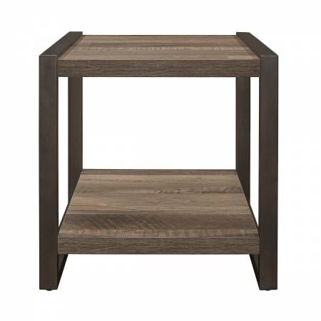 3606NM-04 End Table
