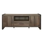 36060NM-63T 63" TV Stand