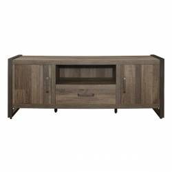36060NM-63T 63" TV Stand