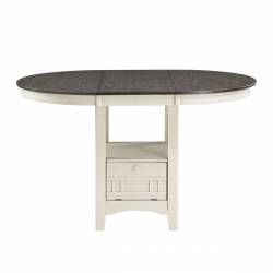 2423W-36 Counter Height Table