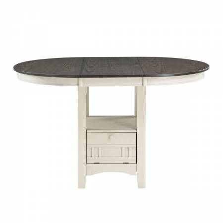 2423W-36 Counter Height Table