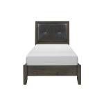 2145TNP-1* Twin Bed