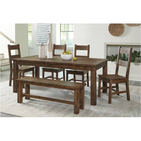 1957-79*5 5PC SETS Dining Table