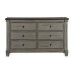1626GY-5 Dresser