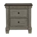 1626GY-4 Night Stand